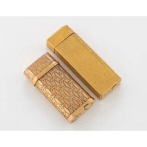 cartier smoking|cartier cigarette lighters price guide.